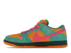 Nike SB Dunk Low Pro Green Noise Watermelon