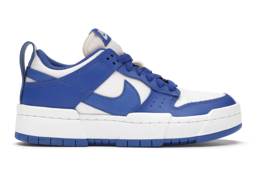 Nike Dunk Low Disrupt Game Royal (Women's)