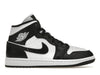 Jordan 1 Mid Panda (Women's)