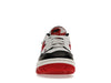 New Balance 550 White Red Black