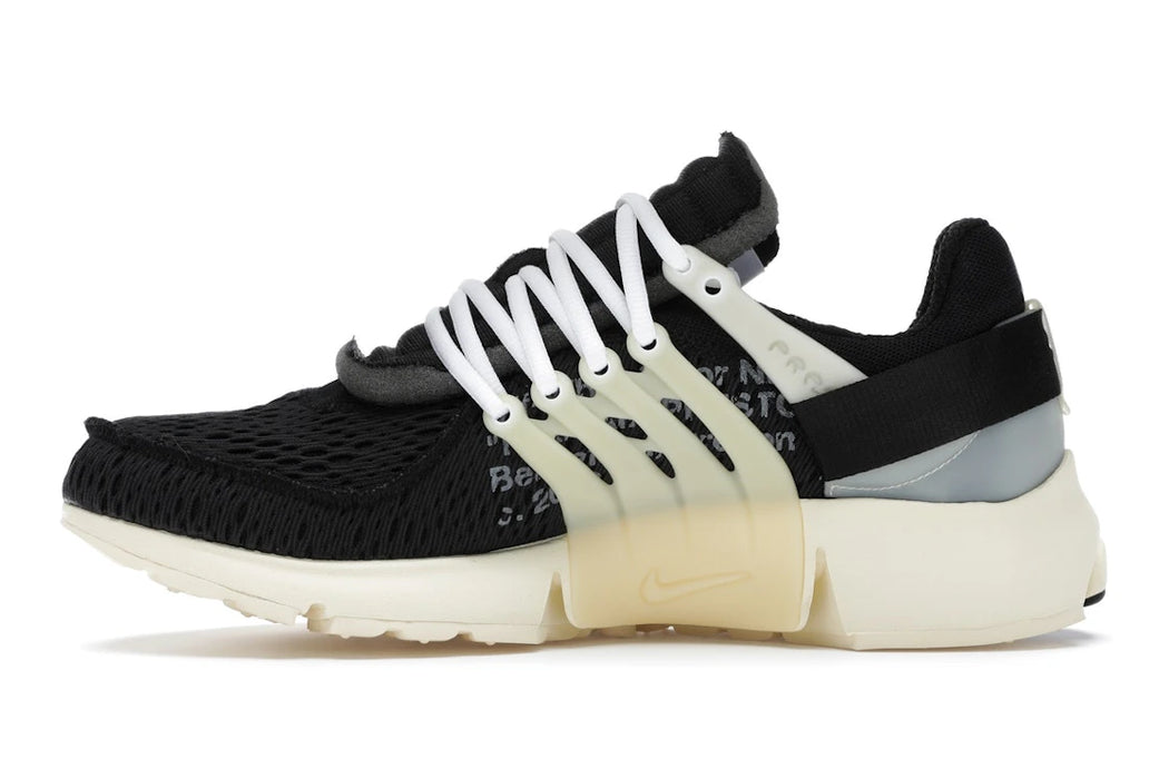 Nike Air Presto Off-White