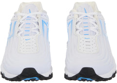 Nike Air Max 2001 Air Ecstasy Supreme White University Blue