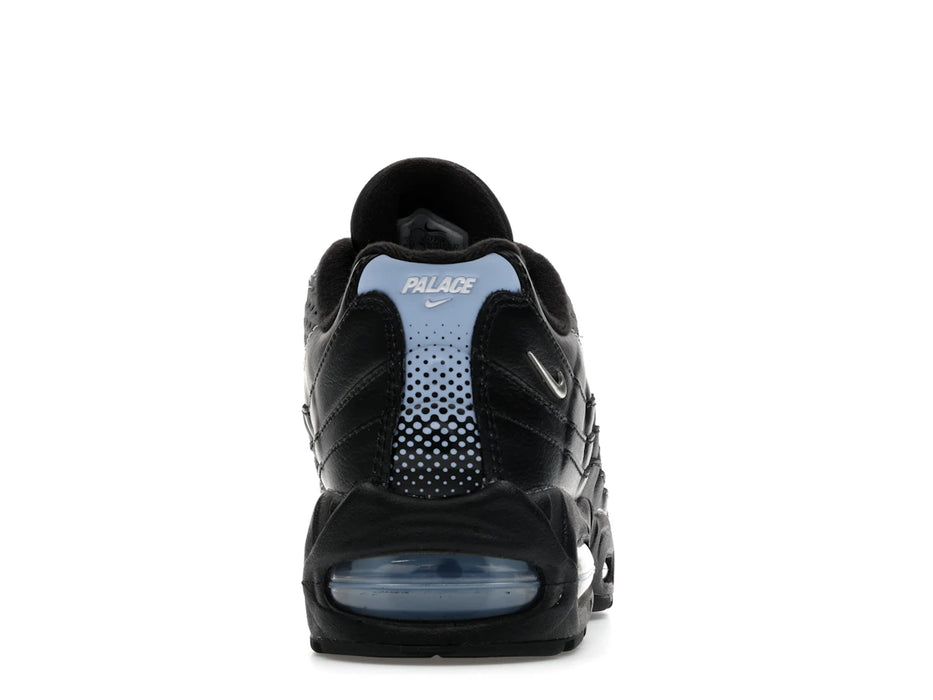 Nike Air Max 95 Big Bubble Palace