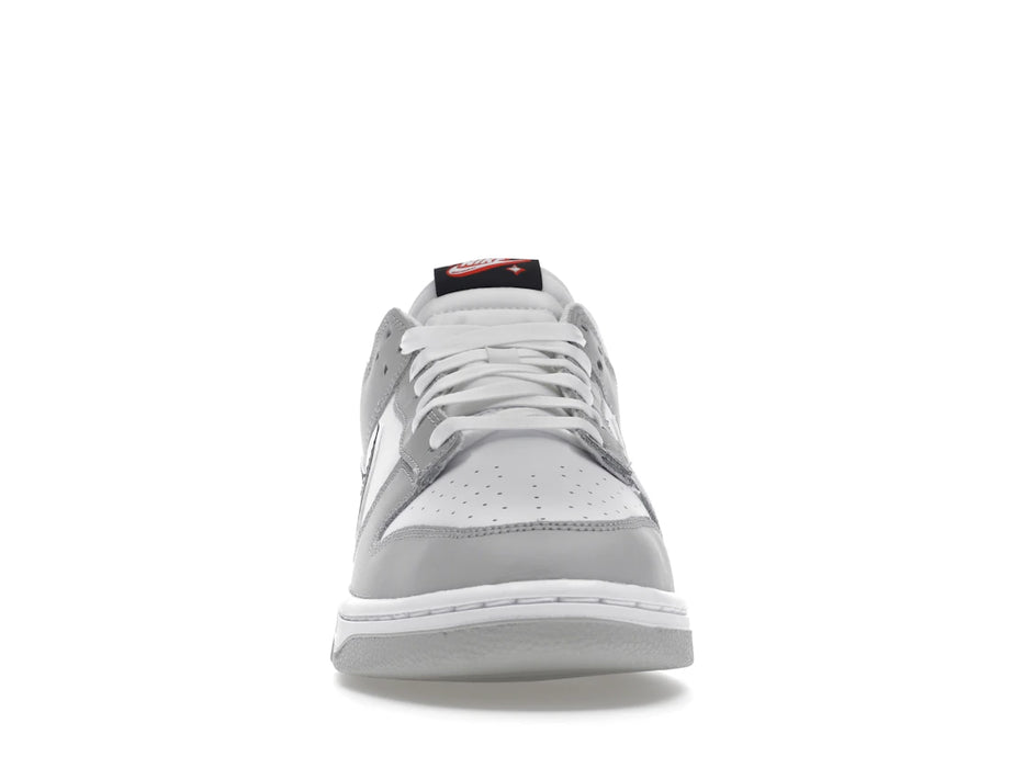 Nike Dunk Low SE Lottery Pack Grey Fog