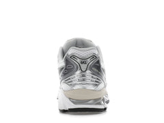 ASICS Gel-Kayano 14 White Graphite Grey