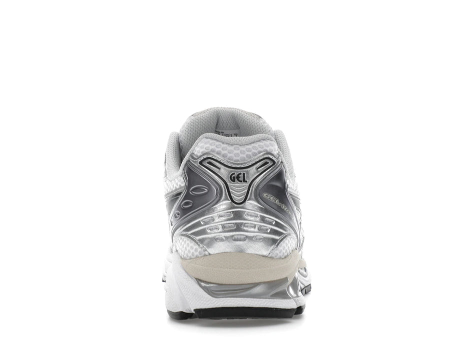 ASICS Gel-Kayano 14 White Graphite Grey