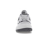 New Balance 550 White Grey Dark Grey