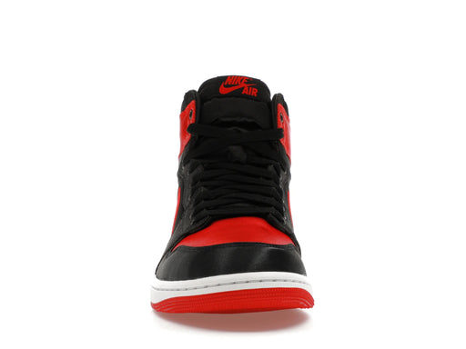 Jordan 1 Retro High OG Satin Bred (Women's)