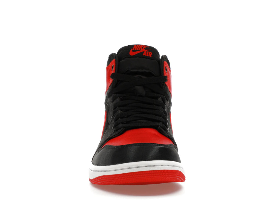 Jordan 1 Retro High OG Satin Bred (Women's)