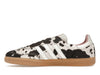 adidas Samba OG Cow Print (Women's)