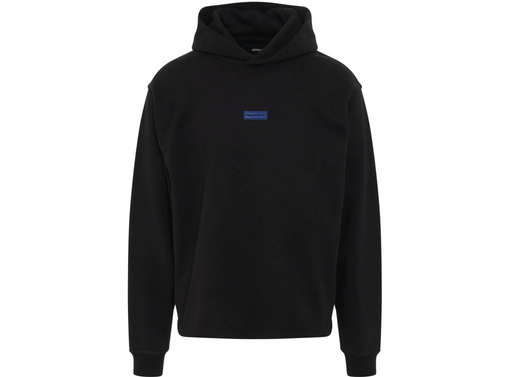 Represent Relaxed Logo Hoodie