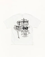 Stussy High Rollers tee