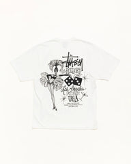 Stussy High Rollers tee