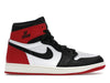 Jordan 1 Retro High OG Black Toe Reimagined