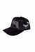 Reflection Angel Cap – Blush Pink