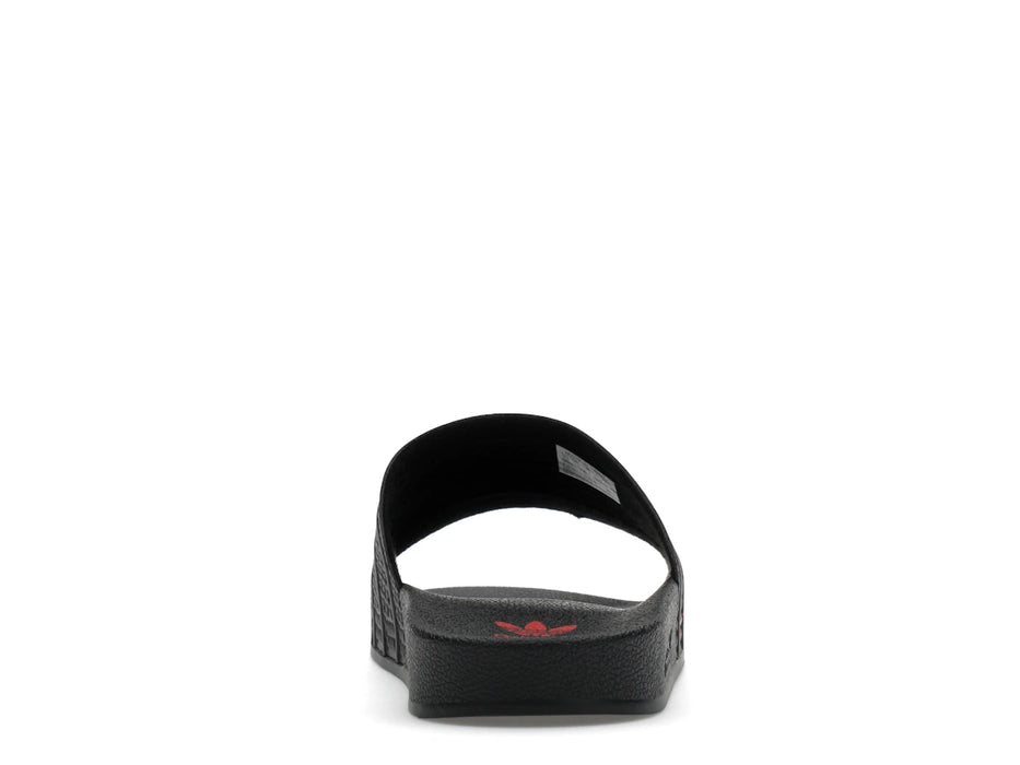 adidas Adilette Slides KoRn 30th Anniversary