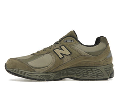 New Balance 2002R Cordura Olive