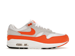 Nike Air Max 1 '87 Safety Orange (Women's)