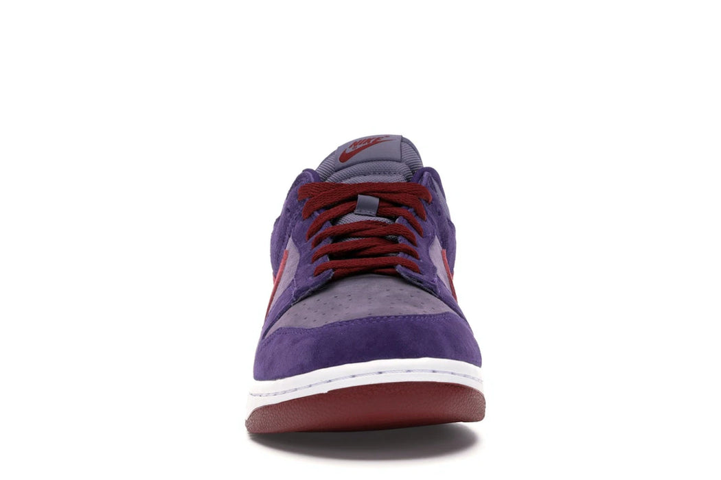 Nike Dunk Low Plum (2020)