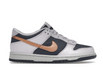 Nike Dunk Low SE Copper Swoosh (GS)
