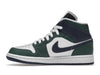 Jordan 1 Mid SE Seahawks (Women's)