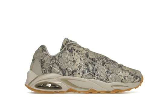 Nike Hot Step Air Terra Drake NOCTA Snakeskin