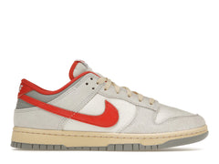 Nike Dunk Low Athletic Department Picante Red