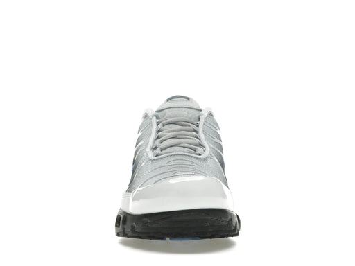 Nike Air Max Plus Grey University Blue Black