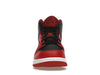 Jordan 1 Mid Reverse Bred (2021) (GS)