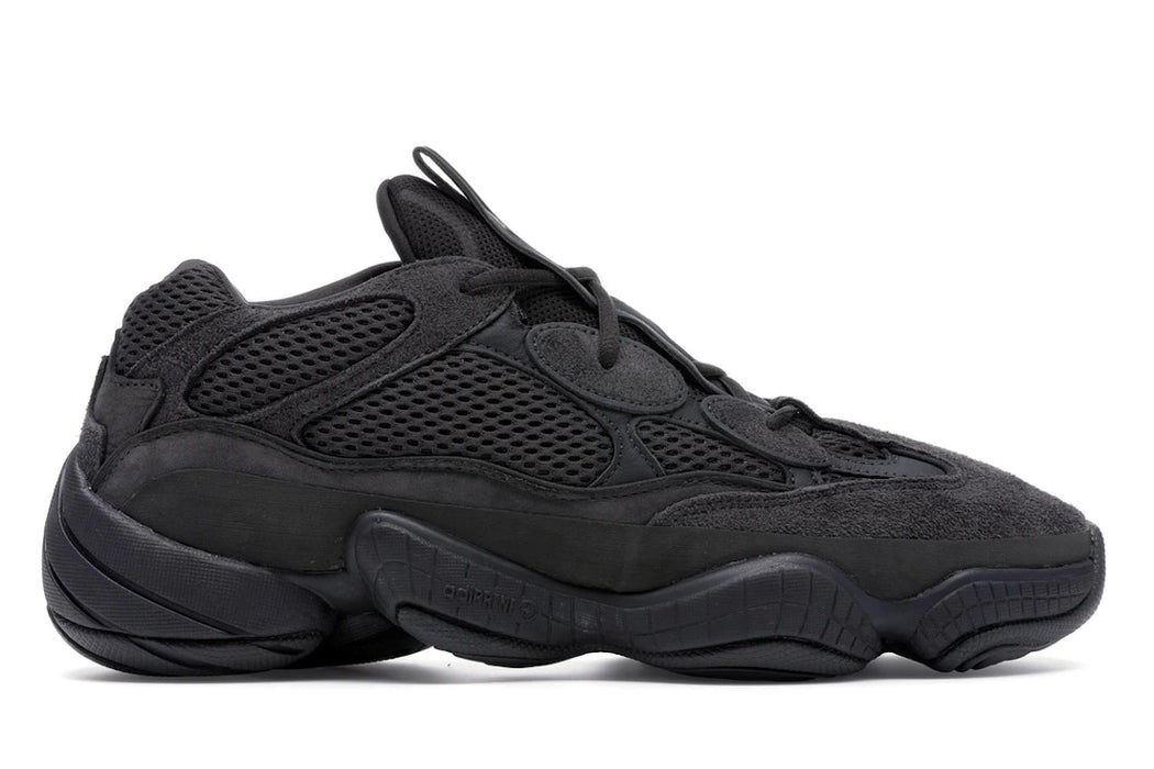adidas Yeezy 500 Utility Black (2018/2023)