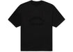 Fear of God Essentials Arch Logo Tee Jet Black