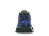 Nike Shox TL Black Lyon Blue Varsity Maize