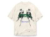 Represent British Thunder T-Shirt Vintage White