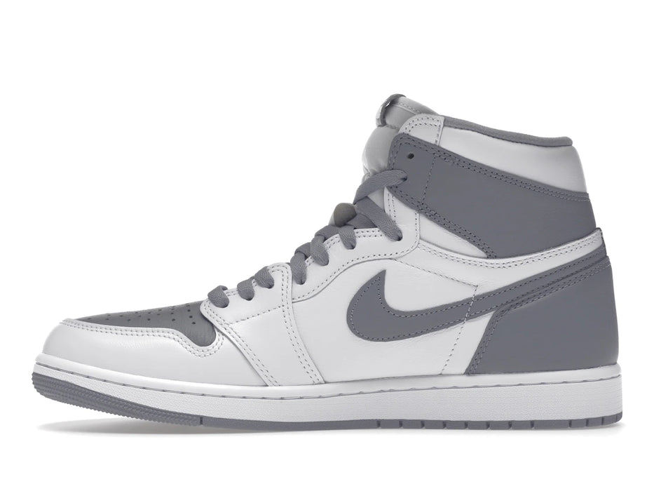 Jordan 1 Retro High OG Stealth