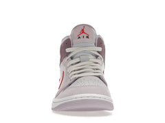 Jordan 1 Mid Valentine's Day (2022) (Women's)