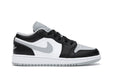 Jordan 1 Low Grey Toe (GS)