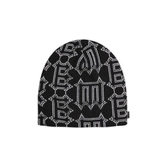 Supreme Spike Beanie 'Black'