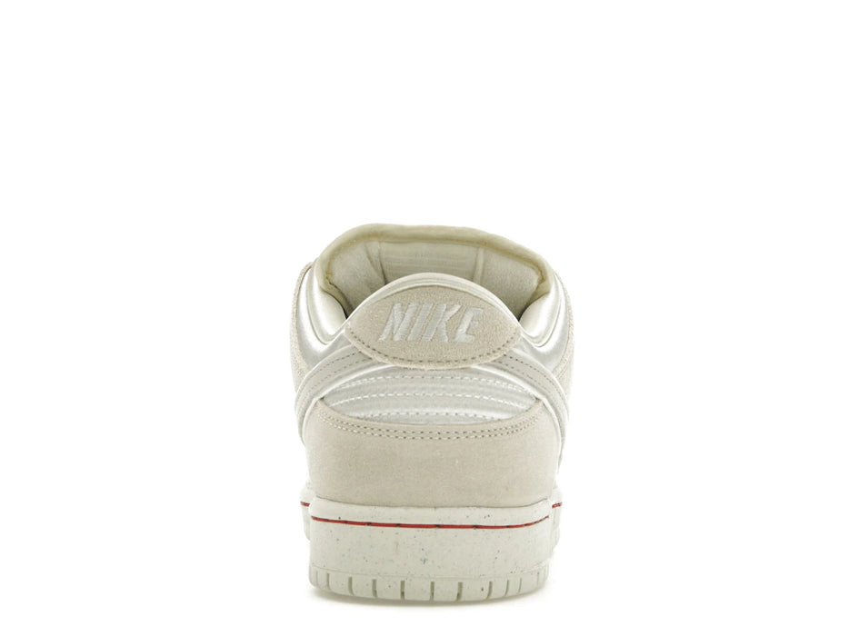 Nike SB Dunk Low City Of Love Light Bone