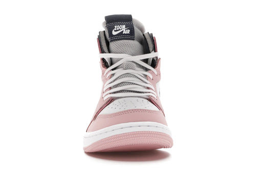 Jordan 1 High Zoom Air CMFT Pink Glaze Cactus Flower (Women's)