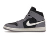 Jordan 1 Mid Cement Grey (Women's)
