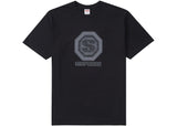Supreme Blockbuster Tee Black