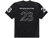 Supreme Jordan Jersey (SS26) Black