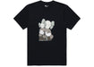 KAWS x Uniqlo UT Short Sleeve Graphic T-shirt (US Sizing) Black