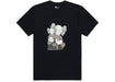KAWS x Uniqlo UT Short Sleeve Graphic T-shirt (US Sizing) Black