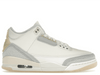 Jordan 3 Retro Craft Ivory