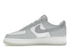 Nike Air Force 1 '07 Light Silver Pumice