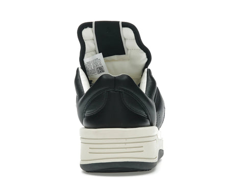 Converse TURBOWPN Low Rick Owens DRKSHDW Black Cloud Cream