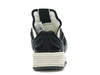 Converse TURBOWPN Low Rick Owens DRKSHDW Black Cloud Cream