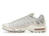 Nike Air Max Plus Sail Pure Platinum Silver