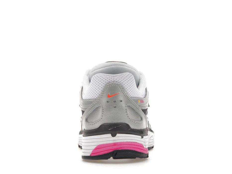 Nike P-6000 Laser Fuchsia (Women's)